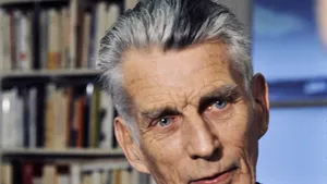 Manuscrisul romanului de debut scris de Samuel Beckett, scos la licitaţie