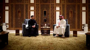 Războiul din Iran reconfigurează alianțele. Arabia Saudită încheie un acord de apărare cu Ucraina
