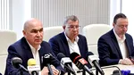 Bolojan: Primul contract finanțat din SAFE, semnat la Suceava pentru A7