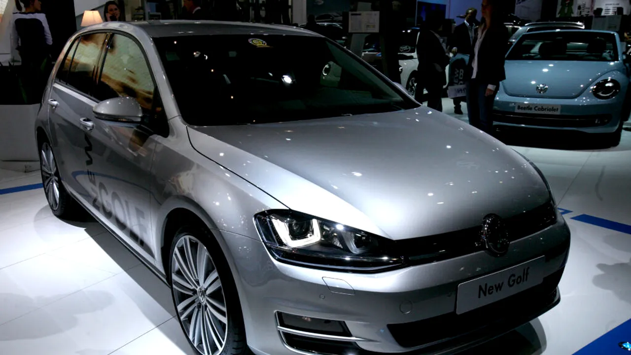 Top 5 cele mai bine vândute mașini second-hand din România în 2025. Ce motorizări preferă românii