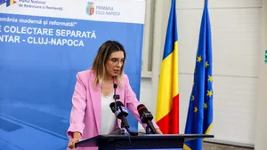 POLITIC Ministerul Mediului, precizări după acuzațiile AUR privind Strategia pentru biodiversitate. Studiul a costat 373.600 de lei