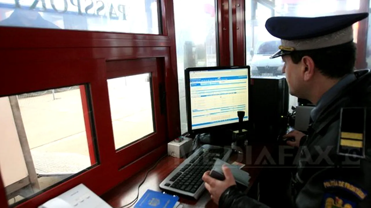 Peste 600 de angajaţi de la Vamă vor fi disponibilizaţi