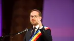 USR depune o nouă Lege a Integrității, fără amendamentul care l-ar putea lăsa pe Dominic Fritz fără mandat: Este o cursă contracronometru