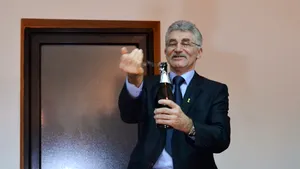 Dosarul Ioan Oltean - DNA: Deputatul era ca un şef pentru preşedinta ANRP, omul de afaceri Mihai Rotaru era mereu despăgubit generos