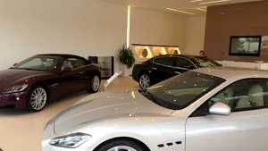 Scindare pe piaţa auto | Fiat Chrysler analizează separarea de grup a două branduri celebre