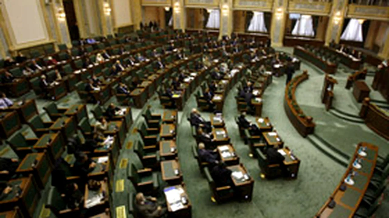 OSCE solicită preşedintelui României să nu promulge legea ştirilor 