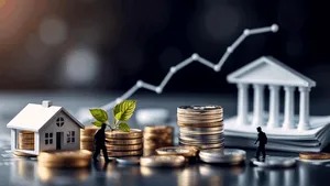 Salariul mediu net a scăzut în aprilie 2026. Cât au câștigat, în medie, românii