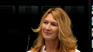 Drama din familia lui Steffi Graf. Fratele fostei campioane ar trăi în tunelurile periculoase de sub Las Vegas