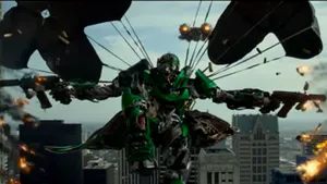 Franciza cinematografică 