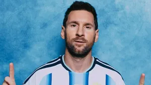 Cupa Mondială 2026: Lionel Messi scrie istorie în Argentina - Austria 2-0