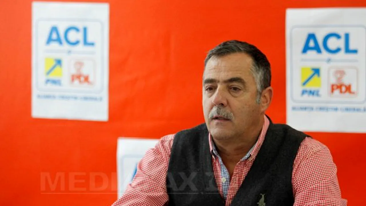 Cezar Preda (PDL): Ne vom uni cu UDMR forţele în opoziţie pentru a da jos acest guvern