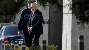 Motivarea eliberării lui Sorin Oprescu: A cooperat cu bună-credinţă cu anchetatorii