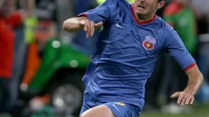 Vali Badea a încheiat colaborarea cu Panserraikos