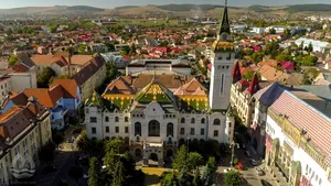 Zonă Metropolitană extinsă, în urma aprobării Consiliului Judeţean Mureş. Încă o comună aderă la Asociaţie