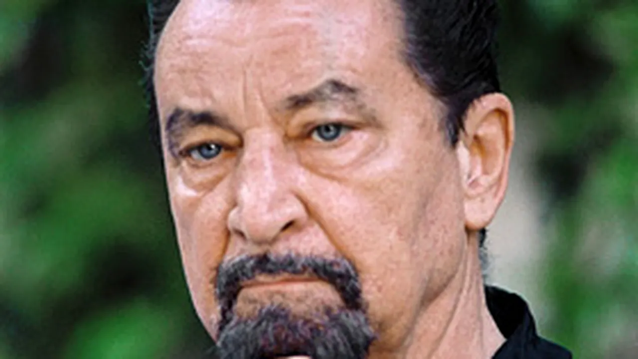 Coregraful francez Maurice Béjart a murit