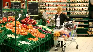 GfK: Two Thirds Of Romanians’ Expenses Target Foods