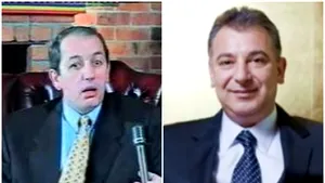 PREZENTUL FĂRĂ PERDEA, Marius Oprea. ”Roşia Montană – Gold”, un Caritas la care românii îi plătesc pe depunătorii americani şi canadieni