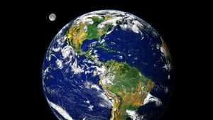 NASA a prezentat cele mai detaliate imagini ale Pământului realizate până în prezent