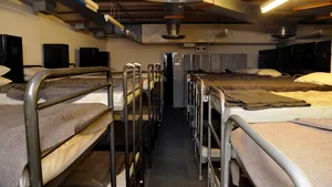 DOCUMENT: Lista buncărelor, adăposturi pe timp de război, din România 