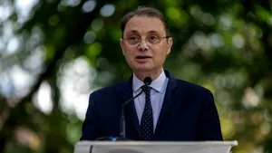 Niculescu vorbește despre rolul strategic al Franței în România: „Este foarte implicată”. Miza pentru securitatea NATO la Marea Neagră