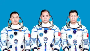 China va trimite cel mai tânăr astronaut chinez în spațiu