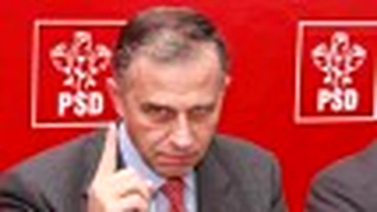 Romanian Govt Should Clear Up Black Sea Reserves Lease Issue - Upper House Speaker
