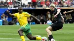 Canada a învins Africa de Sud și s-a calificat în optimile Cupei Mondiale