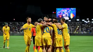 Ce riscă naţionala tricoloră dacă fanii români vor provoca incidente la meciul cu Kosovo