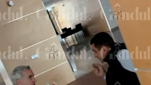 Gândul. George Simion și Călin Georgescu, întâlnire secretă în plină tensiune politică înaintea posibilei rupturi din coaliție