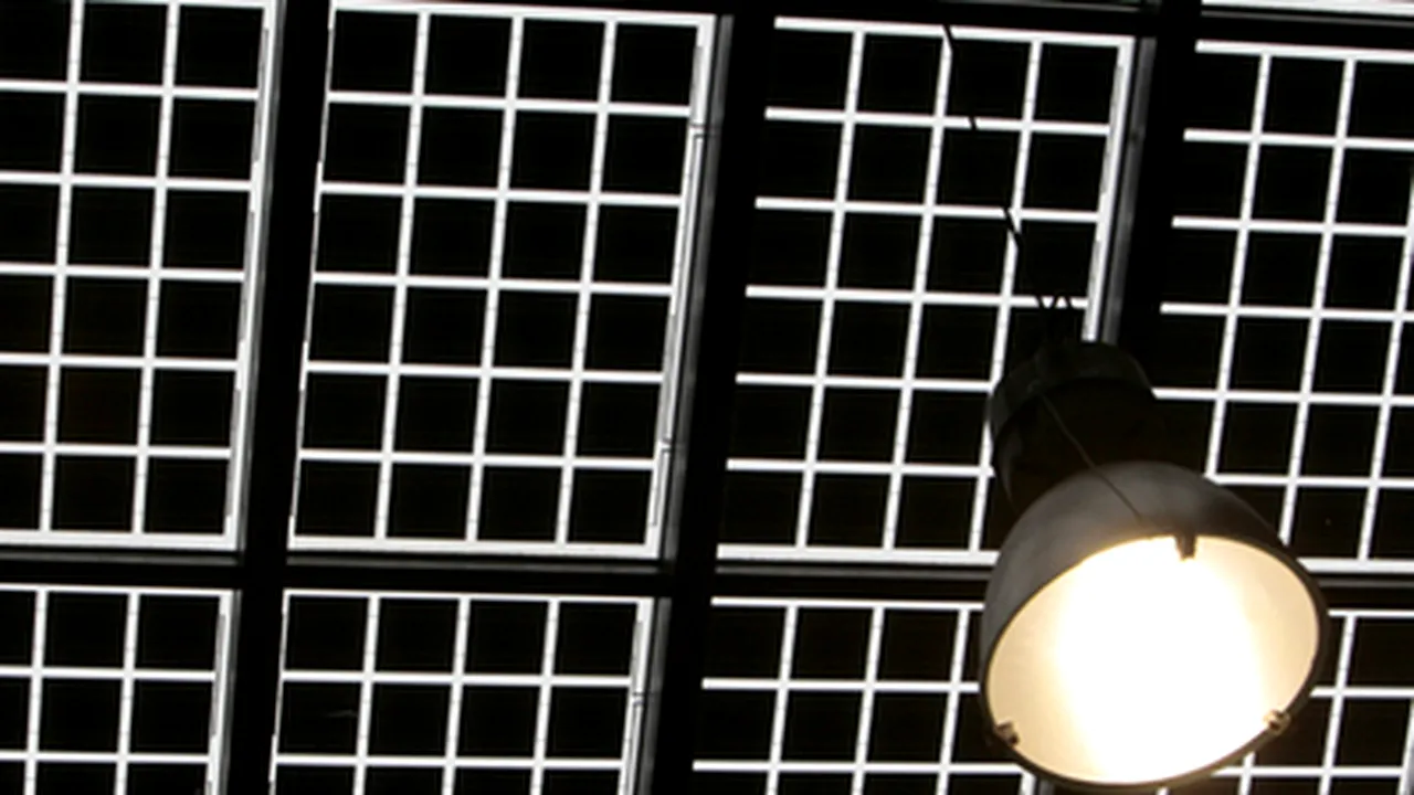 Local Authorities In W Romania Call For EUR10M EU Funds For Solar Street Lighting