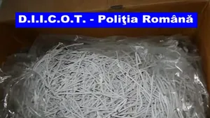 Consul onorific la Iordaniei la Braşov, suspectat de contrabandă cu ţigări - VIDEO