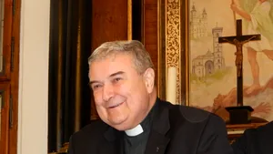 Arhiepiscopul Jakubinyi Gyorgy: Liceul Romano-Catolic Târgu Mureş ar putea dispărea în doi ani