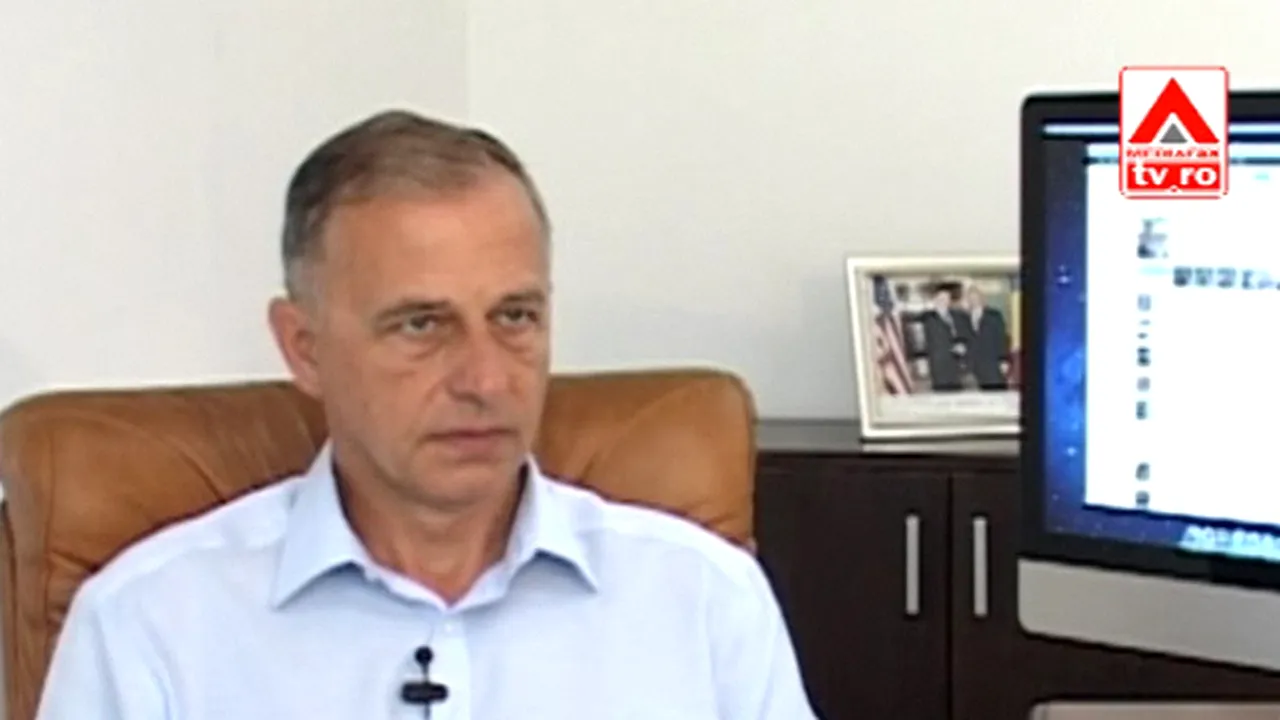 Geoană: USL a greşit nepregătind bine în străinătate acţiunea de suspendare
