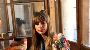 Logodnica lui Radu Mazăre: Am să mă întorc în Madagascar