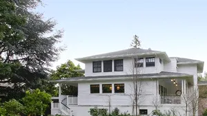 Mark Zuckerberg şi-a cumpărat casă de şapte milioane de dolari. Vezi cum arată