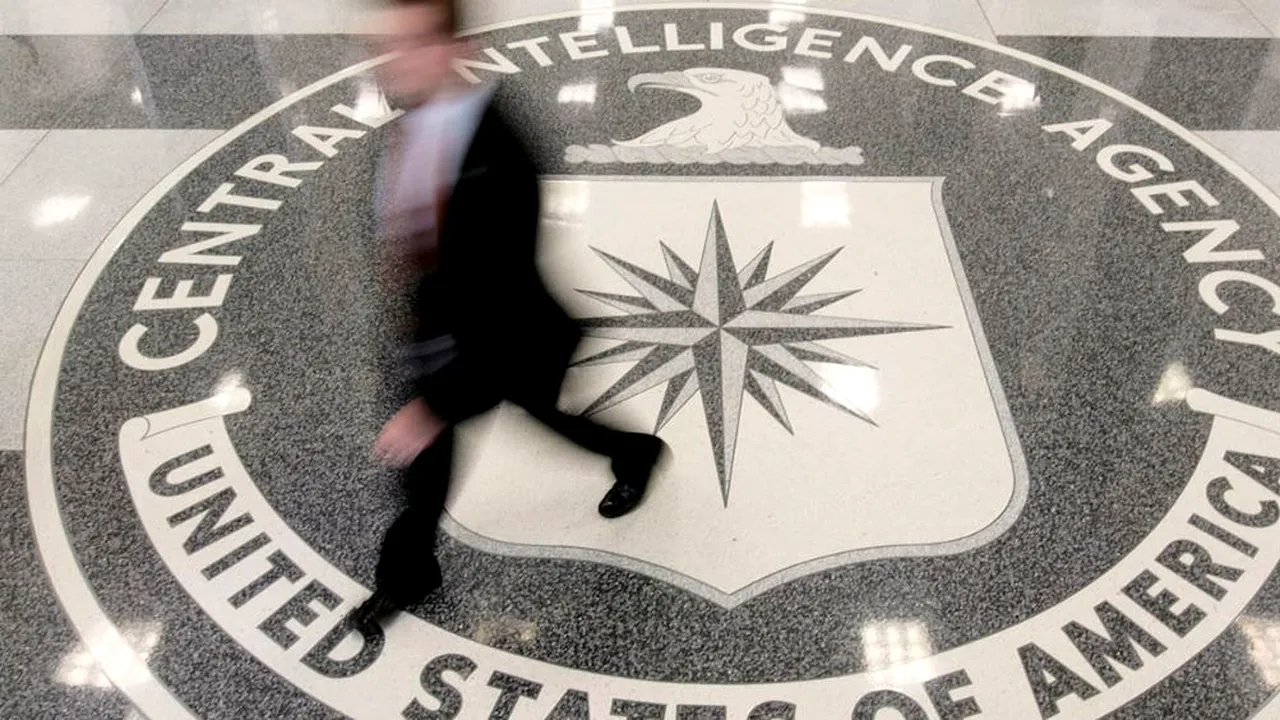Fost agent CIA condamnat la 19 ani de închisoare în SUA pentru spionaj în favoarea Chinei