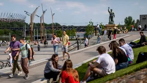 Polonia impune un nou val de restricţii, în cea mai neagră zi de la începutul pandemiei
