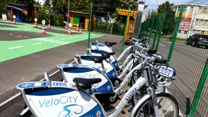 Români, membri într-o reţea care fura biciclete din Koln. Cum acţionau hoţii