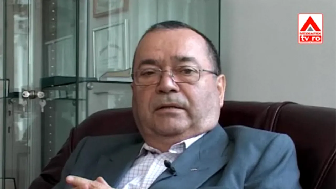 INTERVIU - Avocatul Poporului, Ioan Muraru: Am fost naiv să cred că după 1989 ne şi îndreptăm