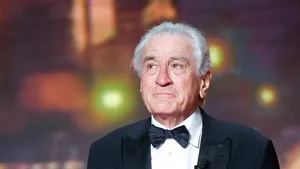 „Salvați această țară”: Robert De Niro, discurs vehement împotriva lui Trump