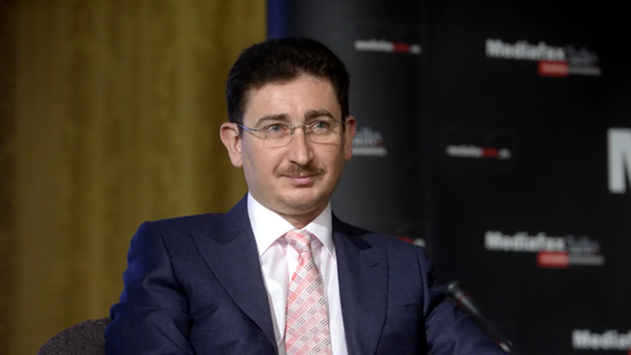 CONFERINŢA MEDIAFAX - Chiriţoiu: Miza în privinţa restructurării complexurilor Hunedoara şi Oltenia este ajutorul de stat