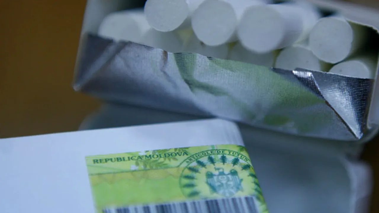 Unde se vând cele mai ieftine ţigări din România?