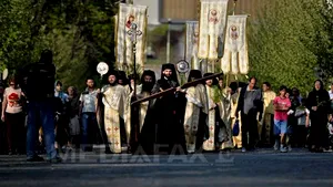 Băsescu: Statul român e un stat laic şi trebuie să rămână un stat laic