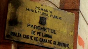Plângerea împotriva lui Dan Diaconescu, depusă la Parchetul instanţei supreme