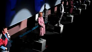 Gala premiilor UNITER: 