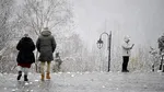 Lapoviţă şi frig în Bucureşti: prognoza detaliată pentru următoarele două zile