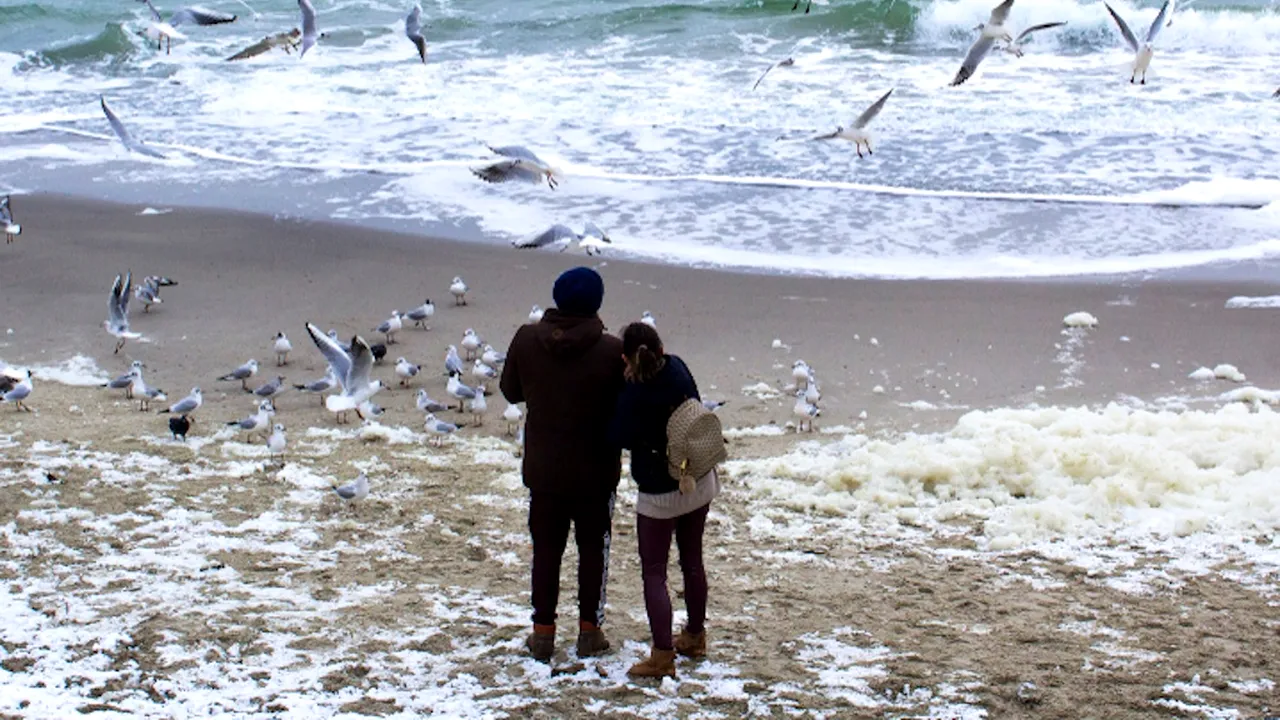 Top 5 destinații din România pentru vacanțe în extrasezon (P)