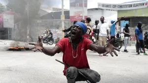 ONU aprobă o misiune de securitate în Haiti pentru a lupta cu bandele înarmate