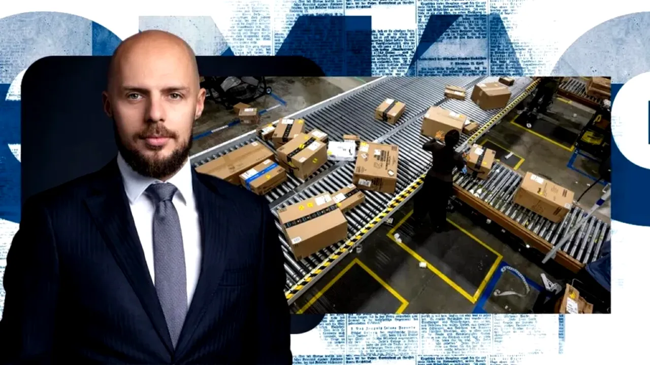 Reacția comercianților online din România după ce „taxa Temu” a trecut de CCR. Cât trebuie plătit pentru coletele din afara UE, din 1 ianuarie