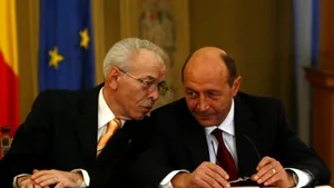 Andrei Alexandru: Declaraţia lui Văcăroiu nu e o ameninţare cu suspendarea